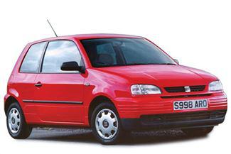 COC Seat Arosa