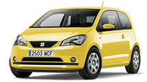 COC Seat Mii