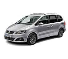 COC Seat Alhambra