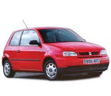 COC Seat Arosa