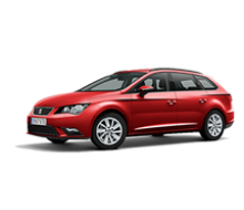 COC Seat Leon