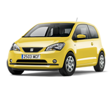 COC Seat Mii